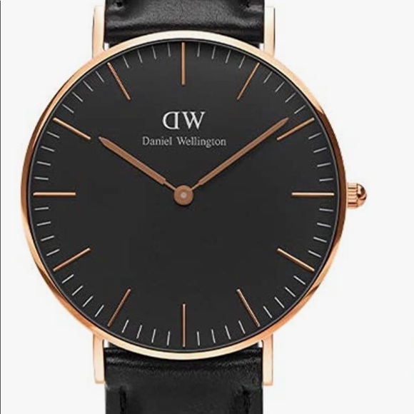 DW Watch - Picture 2 of 6